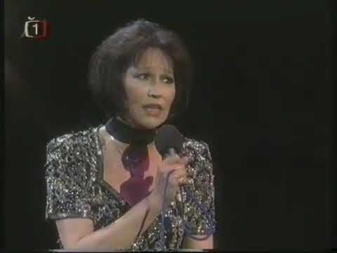 Marta Kubišová - Lampa (1995)