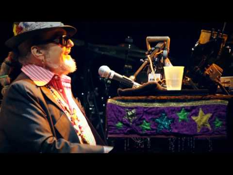 Dr. John "Right Place, Wrong Time" - Guitar Center's Battle of the Blues 2012