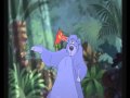 Jungle Book 2 W I L D Hungarian