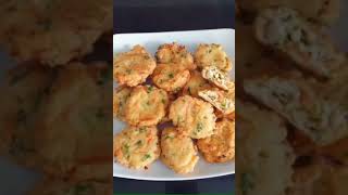 Download lagu Perkedel tahu enak👍🏻 resep:tahu telur,wortel,seledri,tepung bumbu,kaldu jamur,merica bubuk 🤗 mp3