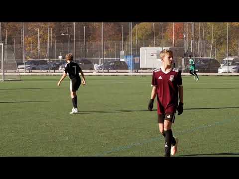 Mälarhöjden Hägersten FF 2 – Boo FF 8