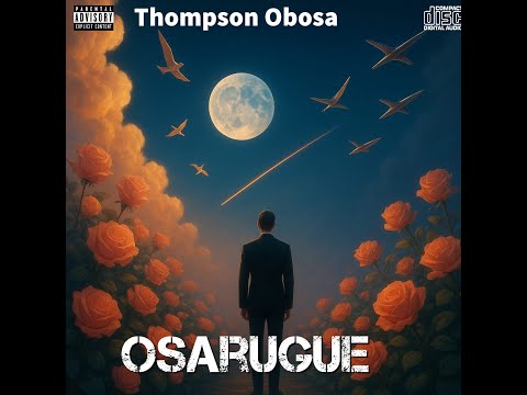 Osarugue – Nigerian Benin Gospel Praise & Worship Song 2025 | Powerful Church Worship Anthem