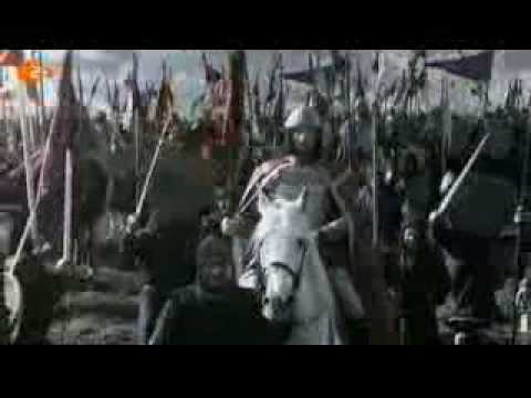 德国史 ep1 Otto und das Reich_Part 4