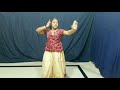 VISHU MALAYALAM DANCE