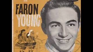 Faron Young - Just Married
