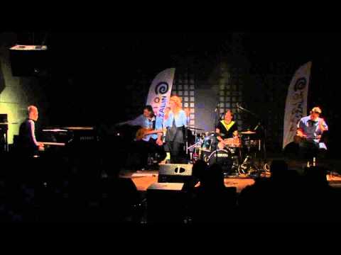 unplugged Radio Koszalin - SARSA PARILLA 20.02.2014