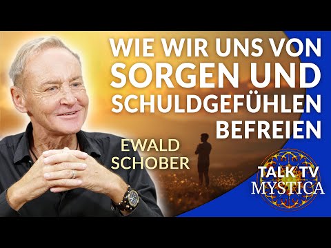 MYSTICA Magazin and Time of Change TV