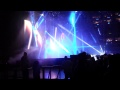 Animation @ Paul Van Dyk - Arena Cd de México 29/11/2014
