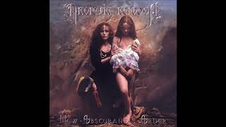 Anorexia Nervosa - New Obscurantis Order (Vinyl Version - Full Album)