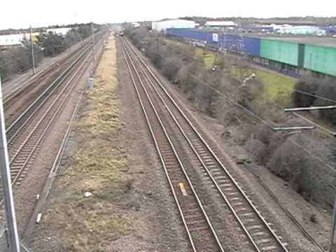 20301,20305,20302 and 20304 on 0Z20