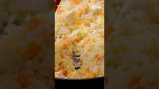 Download lagu Gunain bahan-bahan di rumah terus recook resep nasi goreng versi kembang kol aja yuk😋 mp3 Download lagu Gunain bahan-bahan di rumah terus recook resep nasi goreng versi kembang kol aja yuk😋 mp3