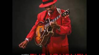 Nick Colionne - East Evergreen Revisited