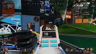 Apex Legends_フェンス