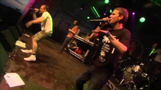 Quarashi - Pro - Live at Besta Útihátíðin 2011