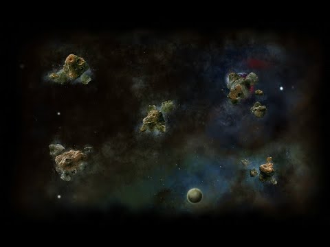 DarkOrbit Unity - Epsilon Gate