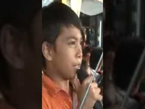 tausug song