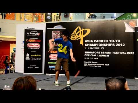 AP2012 2A Final   Kyrie Eleison S  Capiral