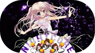 Nightcore - Don't Break My Heart [Stylove]