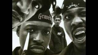 Gravediggaz - 1-800-Suicide (Remix) ft. MF Grimm