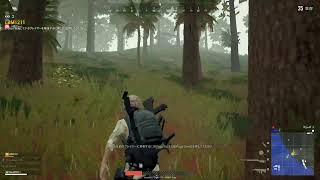 LAST PUBG