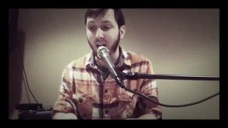 (1232) Zachary Scot Johnson Let It Be Malvina Reynolds Cover thesongadayproject Another Country