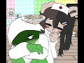 Zila Needs Sauce Terrible Mouse OC Animation