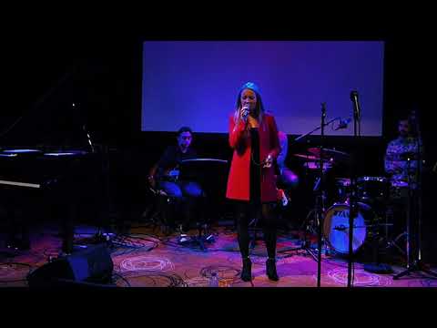 Austėja Žvirblytė Solo Voice