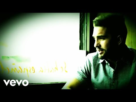 Videoclip de Mon univers — Kendji Girac