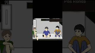 Download lagu Nongkrong di pos ronda part 1 mp3 Download lagu Nongkrong di pos ronda part 1 mp3