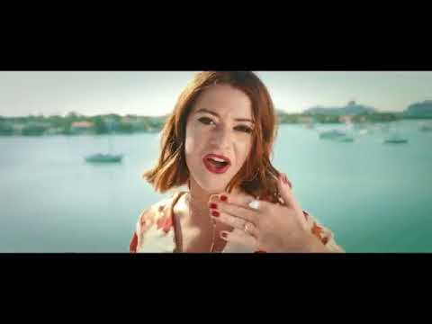 LUNA feat  Iyaz   Run This Town Official Video