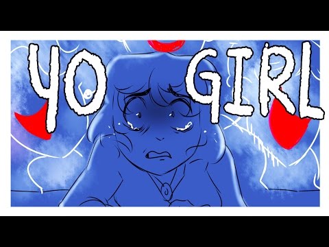 Yo Girl Animatic