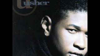 Usher: Slow Love