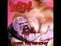 Lordi- Loud And Loaded