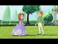 Sofia The First Once Upon A Princess Sofia