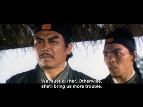 The Invincible (1972) Part 5/6 - English Subtitles