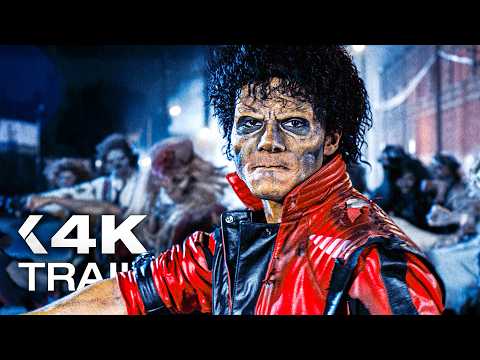 Trailer zu Michael