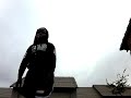 Kid Dancing To Ayo Teo Ya You Going So Hard