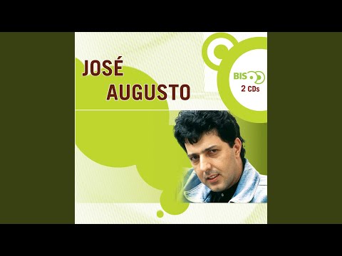 Na Rua Em Que Você Morava - José Augusto