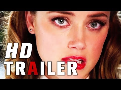 SEDUCTION FATALE - Bande Annonce VF