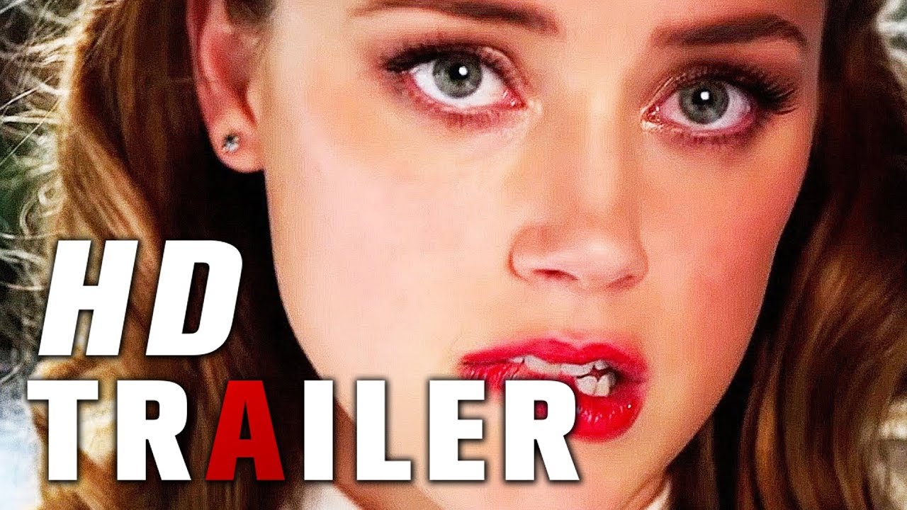 SEDUCTION FATALE - Bande Annonce VF