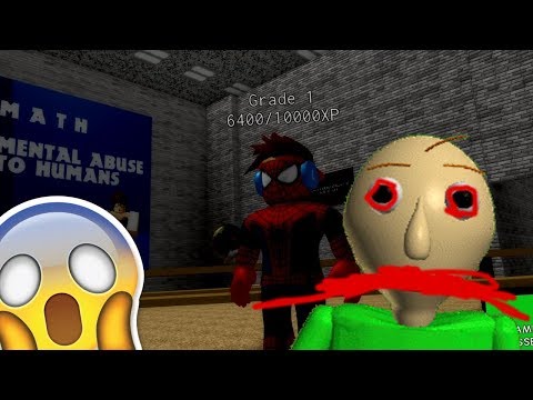 Roblox Exploiting 73 Exploiting Roblox Baldi S Basics Jollyz - 