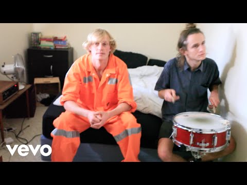 Scott & Charlene's Wedding - Don't Bother Me