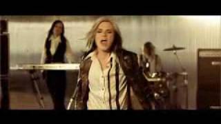 Cinema Bizarre - "Escape to the stars" (official video)