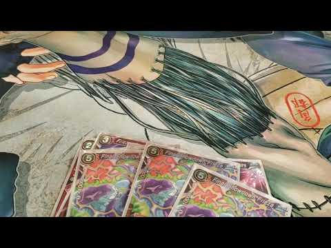 DBS - Broly Frieza! Froly! Red/Blue First place!