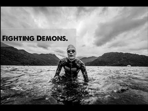 Fighting Demons - Ep.6