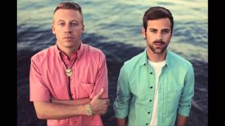 Ten Thousand Hours - Macklemore and Ryan Lewis [The Heist] [New Music]