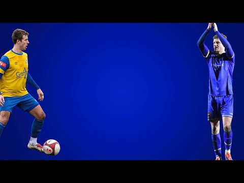 Stocksbridge Park Steels Vs Pontefract Collieries - Northern Premier League East Commentary!