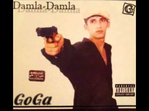 GoGa - Ecel (Damla Damla).wmv