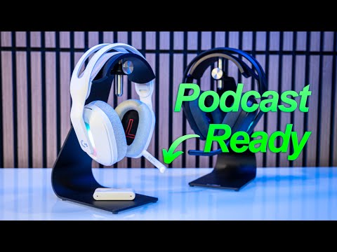 Astro A20X Headset Review - The Best Mic for Cross Platform Under $200