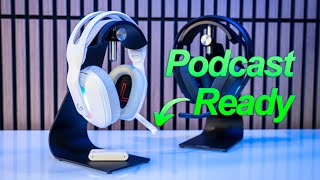 Astro A20X Headset-Test – Das beste plattformübergreifende Mikrofon unter 200 $